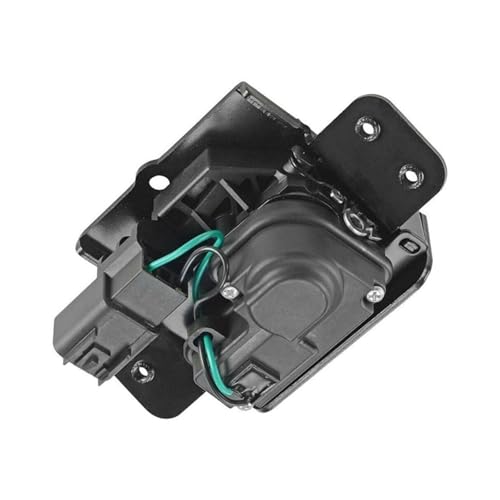 Actuador de cerradura de portón trasero con cierre suave para Pontiac Torrent 2006-2009