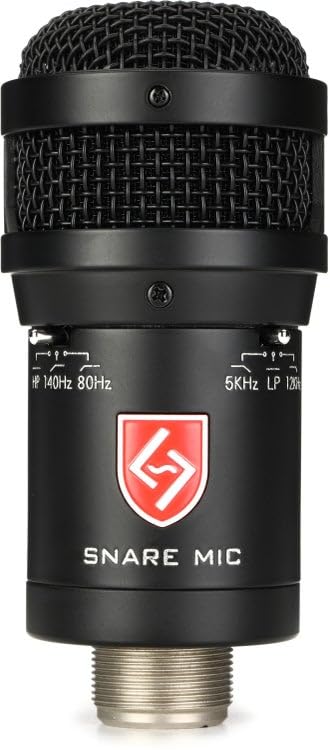 Amazon | Lauten Audio (ローテンオーディオ) 32mmエンドアドレス FET