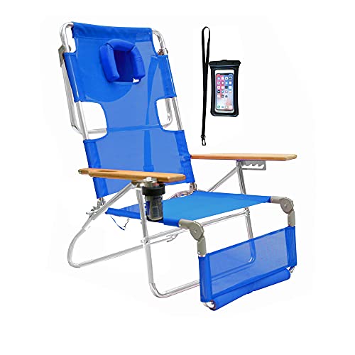 List of Top Ten Best Beachmall Beach Chairs [Experts 2023 Reviews]