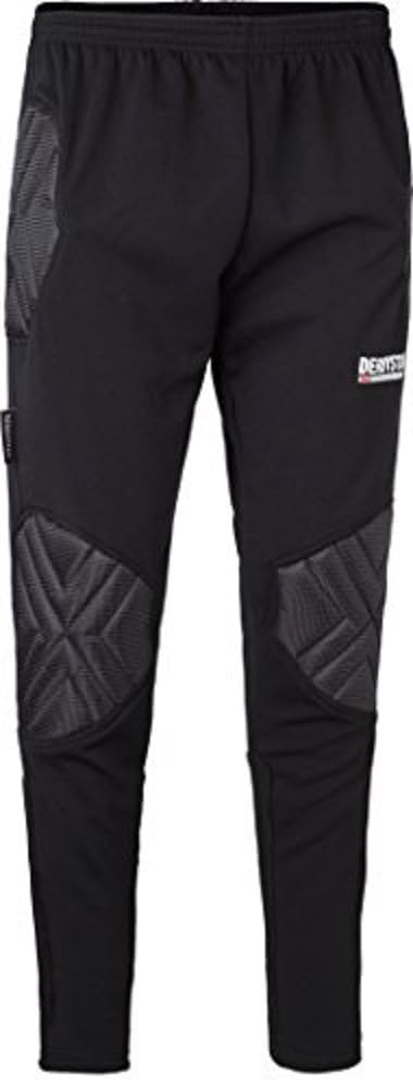 Derbystar Nico Pro II Casual Pants Schwarz S