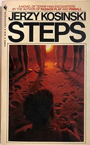 Steps 0553141171 Book Cover