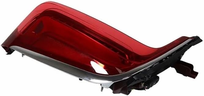 ために キャデラック XTS 2018 リア LED カーテールライト リバースランプ 警告ブレーキ テールライト ア 【Tonsya】