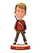 Home Alone Kevin, Harry and Marv Limited Edition Movie Bobblehead Set - Limited to Only 5,000/3,000 - Macaulay Culkin, Daniel Stern and Joe Pesci