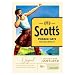 Scott's Porage Oats Original (1Kg)