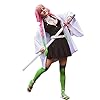Nuoqi Zentisu Tanjiro Cosplay Adult...