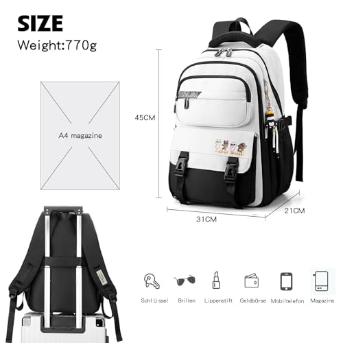 Mochilas Y Bolsas, Sports Imagen adicional