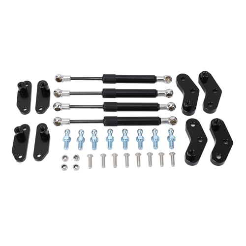 Kits de abridor de puerta automáticos LiebeWH para Maverick X3 2017-UP 6
