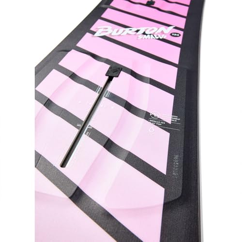 Burton Smalls Junior Snowboard 138 - Image 2