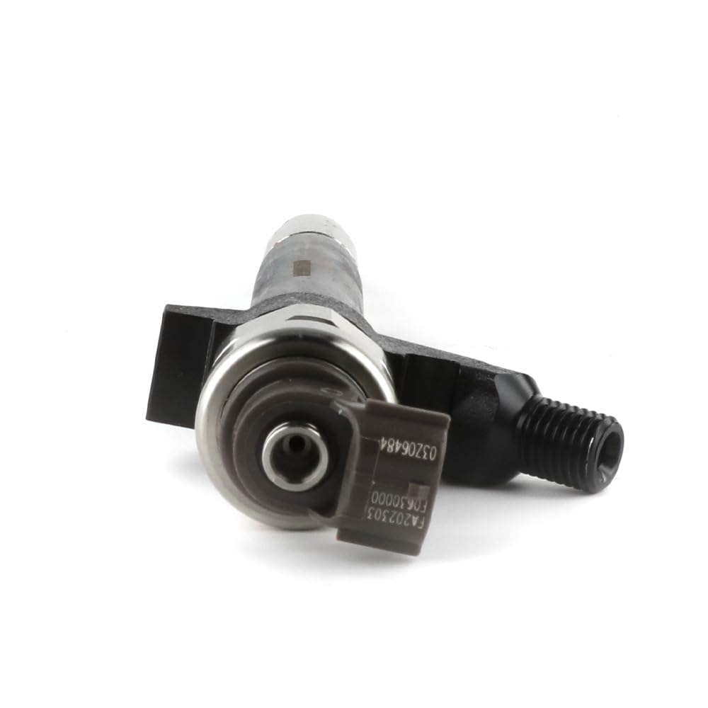 095000-5800 Inyectores de Combustible Diesel Inyector Common Rail de Recambio para Automoción G2 6C1Q-9K546-AC