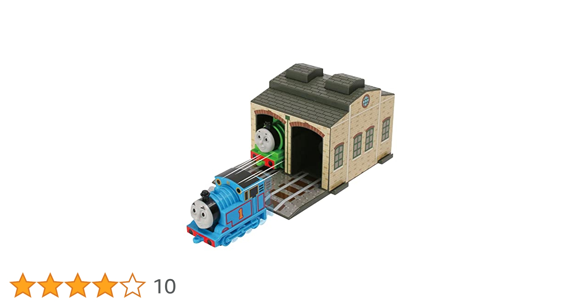 Amazon.co.jp: マルカ(Maruka) きかんしゃトーマス トーマス