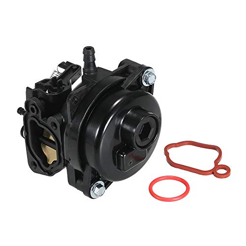 Honeytecs Substituição de cortador de grama de carburador para Briggs & Stratton 592361