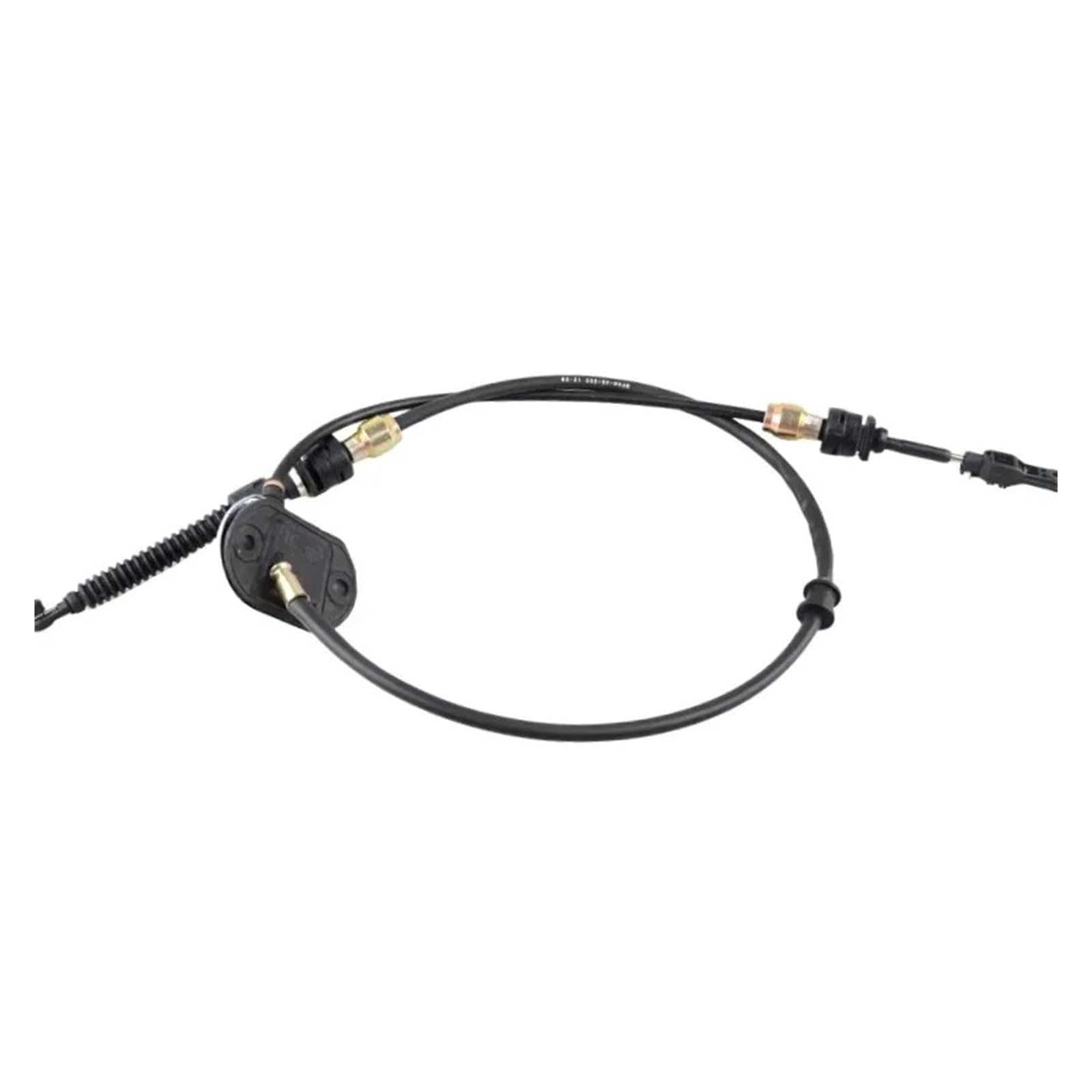 Cable selector marchas elimina marchas duras en transmisiones Mazda 3 BK 2004-2008 4