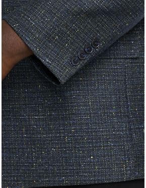 Oak Hill Textured Sport Coat3