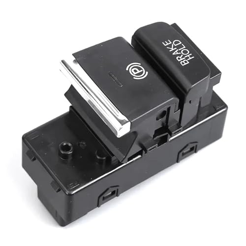 Interruptor de freno de mano electrónico para Honda Accord botón de estacionamiento 35355-TVA-A01 5