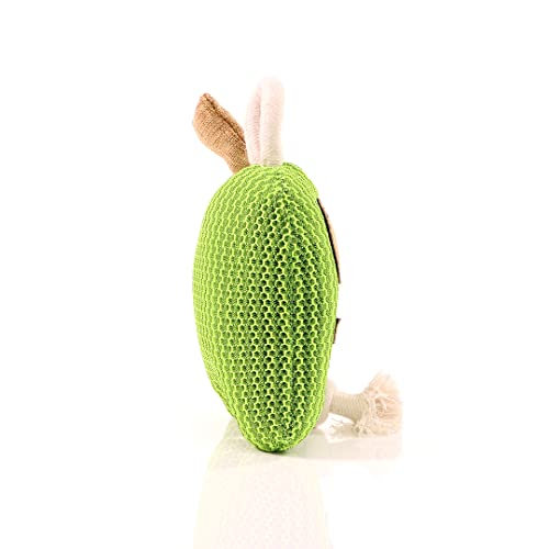 Minifeet Hundespielzeug Gespenst - Das schaurig-schöne Geschenk für große und kleine Hunde