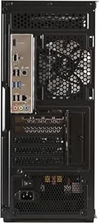 TitanFusion PC Gaming Intel Core i5 14400F, GeForce RTX 4060Ti, 16GB DDR4, SSD NVMe 1To, 5 Ventilateurs RGB, Windows 11 Pro