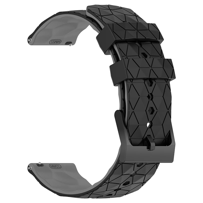 Bracelet de montre Forerunner 265 pour vos sessions running et trail