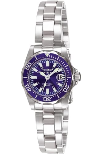 Invicta Women's 7060 Signature Collection Pro Diver Watch