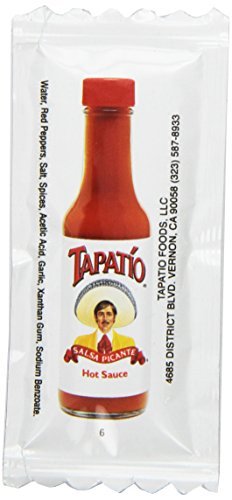TapatioSalsa Picante