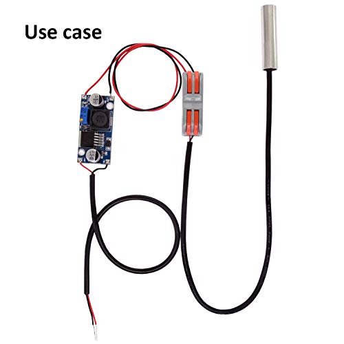 Module laser alimenté sans fluctuation grâce au convertisseur CC 5V 1A LMPS-MP2