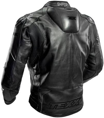 Jaqueta Sniper TEXXmasculino