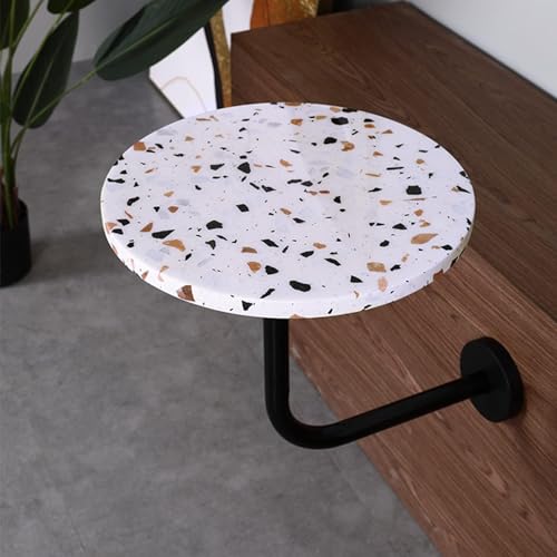 Mesa de bar pequeña para optimizar espacio en zonas de paso 2