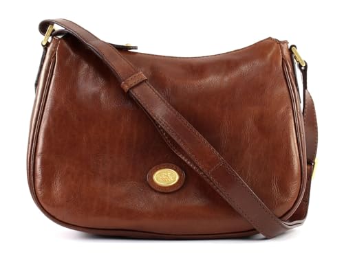 The Bridge CM 30 04716901 Damen Schultertaschen 30x21x10 cm (B x H x T), Braun (14 14) für 267,90 EUR bei amazon.de Bild: The Bridge CM 30 04716901 Damen Schultertaschen 30x21x10 cm (B x H x T), Braun (14 14) für 267,90 EUR bei amazon.de