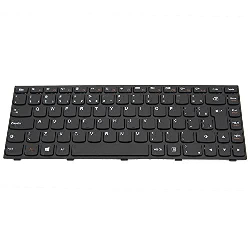 Teclado para Notebook Lenovo G40-70