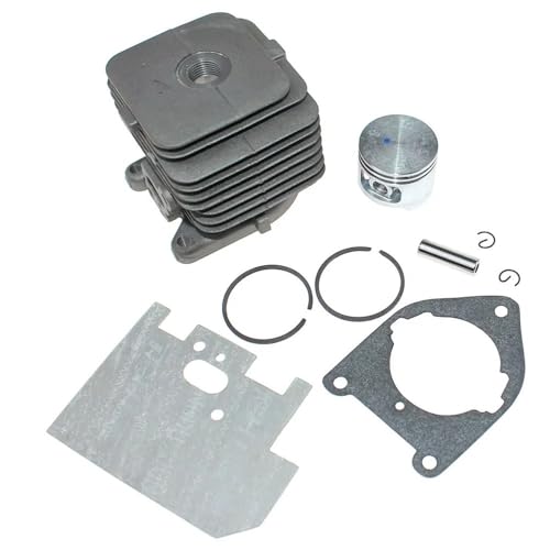 Kit cylindre-piston pour Ryobi RY30041A RY52003A de haute précision - 7