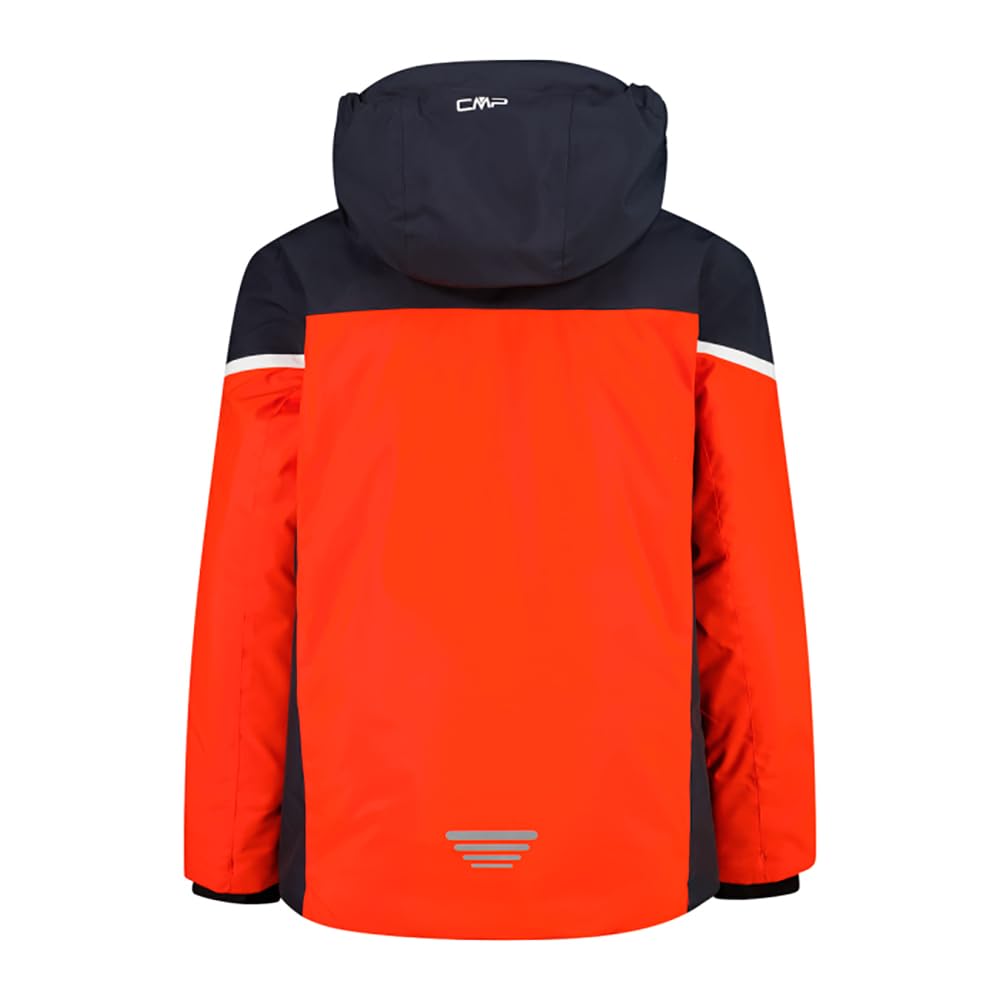 CMP 35W0304 Jacket 5 Years