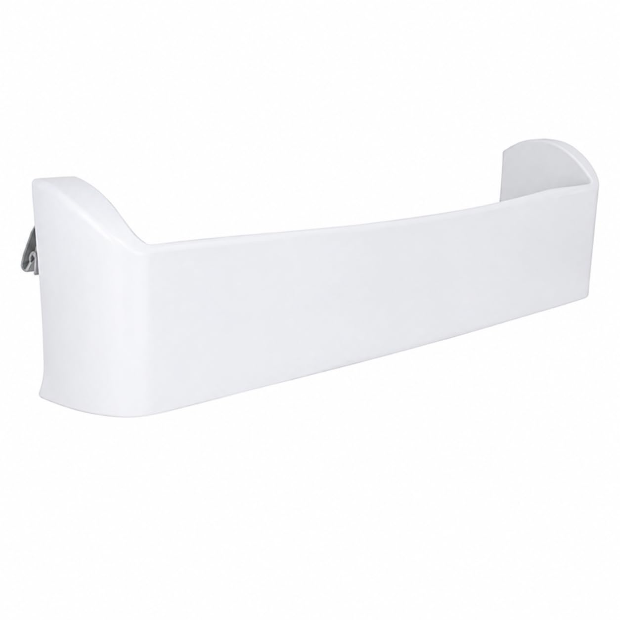 CABLEPELADO Bandeja botellero para nevera | Bandeja de refrigeración nevera | Estante frigorífico | Código original FA2T006A5 | 494 mm ancho x 140 mm alto | Compatible con Fagor FA2T006A5 FD282NF