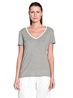 Algopix Similar Product 10 - Zumba Safari VNeck Large Thunderin