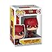 Funko POP! Movies: The Flash - Young Barry - DC Comics - Collectable Vinyl Figure - Gift Idea - Official Merchandise - for Kids & Adults - Comic Books Fans - Model Figure for Collectors and Display