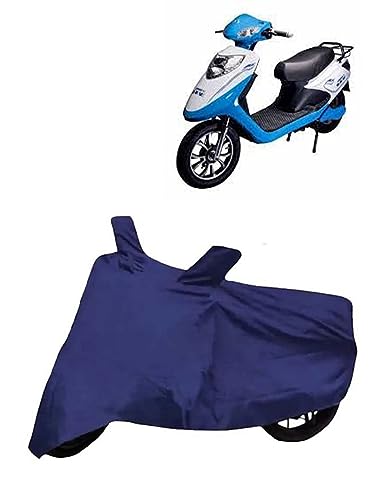 Image of Bike /Scooty Waterproof Cover for Ampere V48