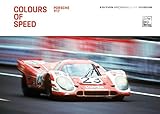  Colours of Speed. Porsche 917