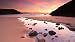 Nonebranded 500 Piece Jigsaws Puzzle Games For Teens - Jigsaw Puzzles Adults Difficult Jigsaw Impossible Puzzles - Playa Al Atardecer