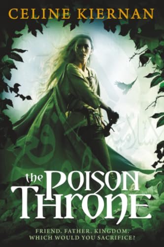 The Poison Throne view 2