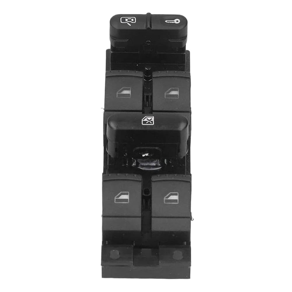 Interrupteur de vitre bloquée SEAT solution OEM 7M3959857D 1995-2010 - 7