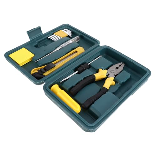 Kit de herramientas manuales multifuncional OSALADI 1 set