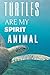 Produktbild Turtle Notebook: unique turtles journal gift for animal lovers (120 pages) blank lined notebook / turtles journal / notebooks for women / great for ... kids notepad / turtles are my spirit animal