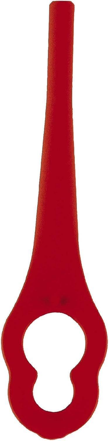 Einhell Coupe-Bordures sans Fil GC-CT 18/24 Li P Power X-Change (18V - Diametre de Coupe Lame 24cm - 20 Lames en Plastique incluses) - Livré avec Batterie 1,5 Ah et Chargeur