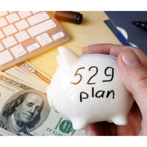 Page de couverture de Are There Tax Implications If I Give A 529 plan To Someone Else?