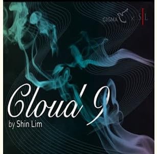 Cloud 9 (Gimmick + Lien)