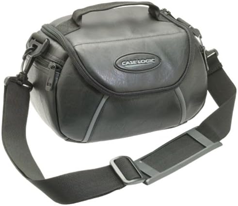 Case Logic CBV5 Koskin Camcorder Bag