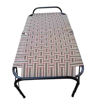 nylon folding cot