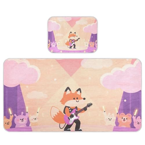 Cooling Baby Mattress Protector 28