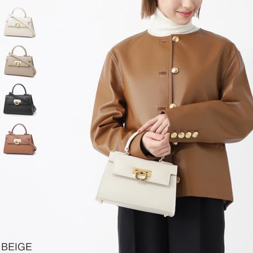 カルボッティ] ハンドバッグ 2WAY GRETA グレッタ [並行輸入品] - 製品詳細