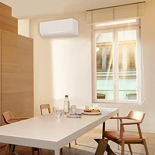 Daikin Sensira FTXF35D A++ 12000 BTU Inverter Duvar Tipi klima - Görsel 5