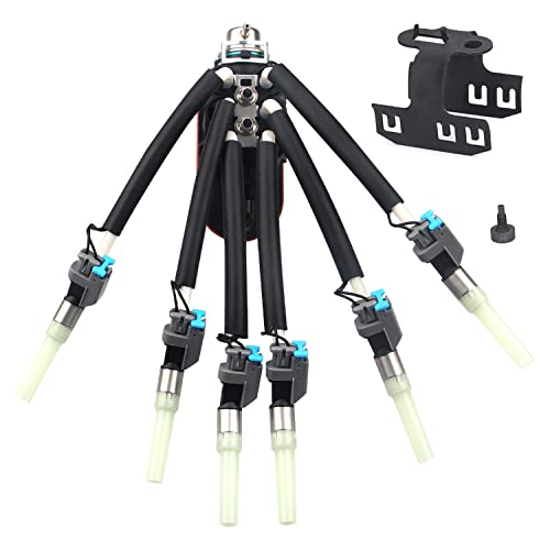 List of Ten Best Vortec Spider Injector Upgrade Top Picks 2023 Reviews