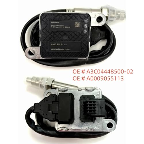 Capteur d'oxygène et NOx pour remplacement Benz A0009055113 - 2